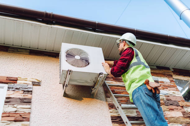 Best Residential HVAC Services  in Godley, TX
