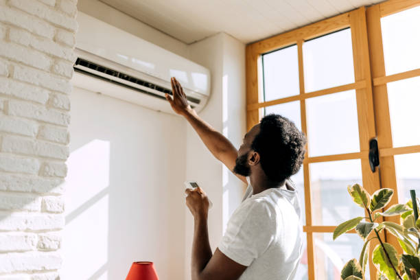 Best Emergency HVAC Repair  in Godley, TX