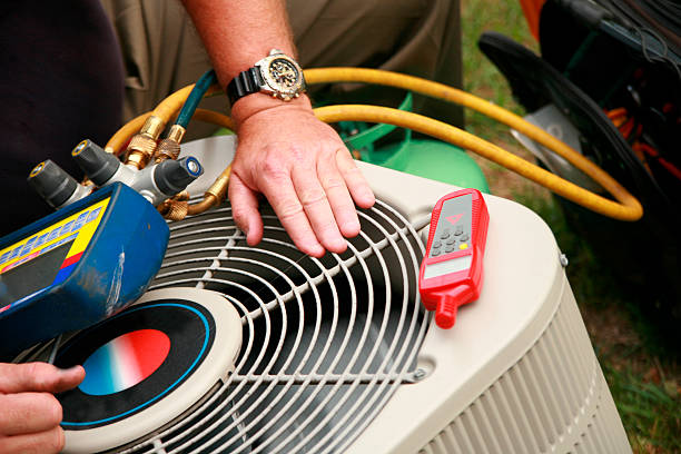 Best HVAC Air Duct Cleaning  in Godley, TX