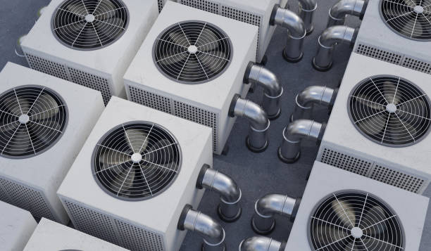 Godley, TX HVAC Company