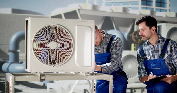 Best HVAC Repair Near Me  in Godley, TX